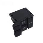 Headlight Switch Gray for Chevy GMC C1500 C2500 C3500 (1990–1994)