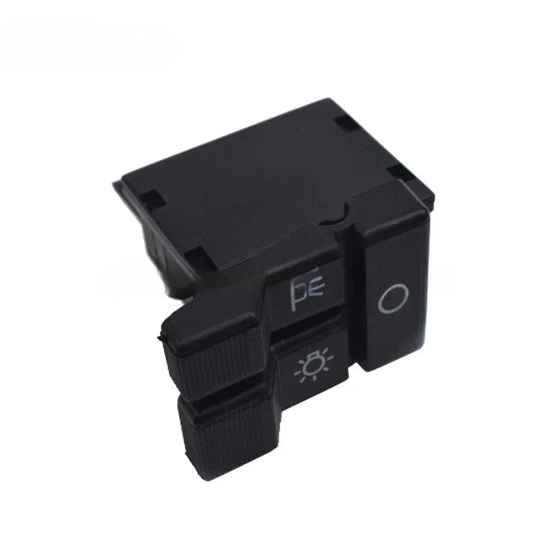 Headlight Switch Gray for Chevy GMC C1500 C2500 C3500 (1990–1994)