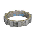 Clutch Friction Plates for Kawasaki ZX1000 Ninja H2R (2015–2024) 13088-0566 13088-0567