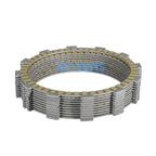 Clutch Friction Plates for Kawasaki ZX1000 Ninja H2R (2015–2024) 13088-0566 13088-0567