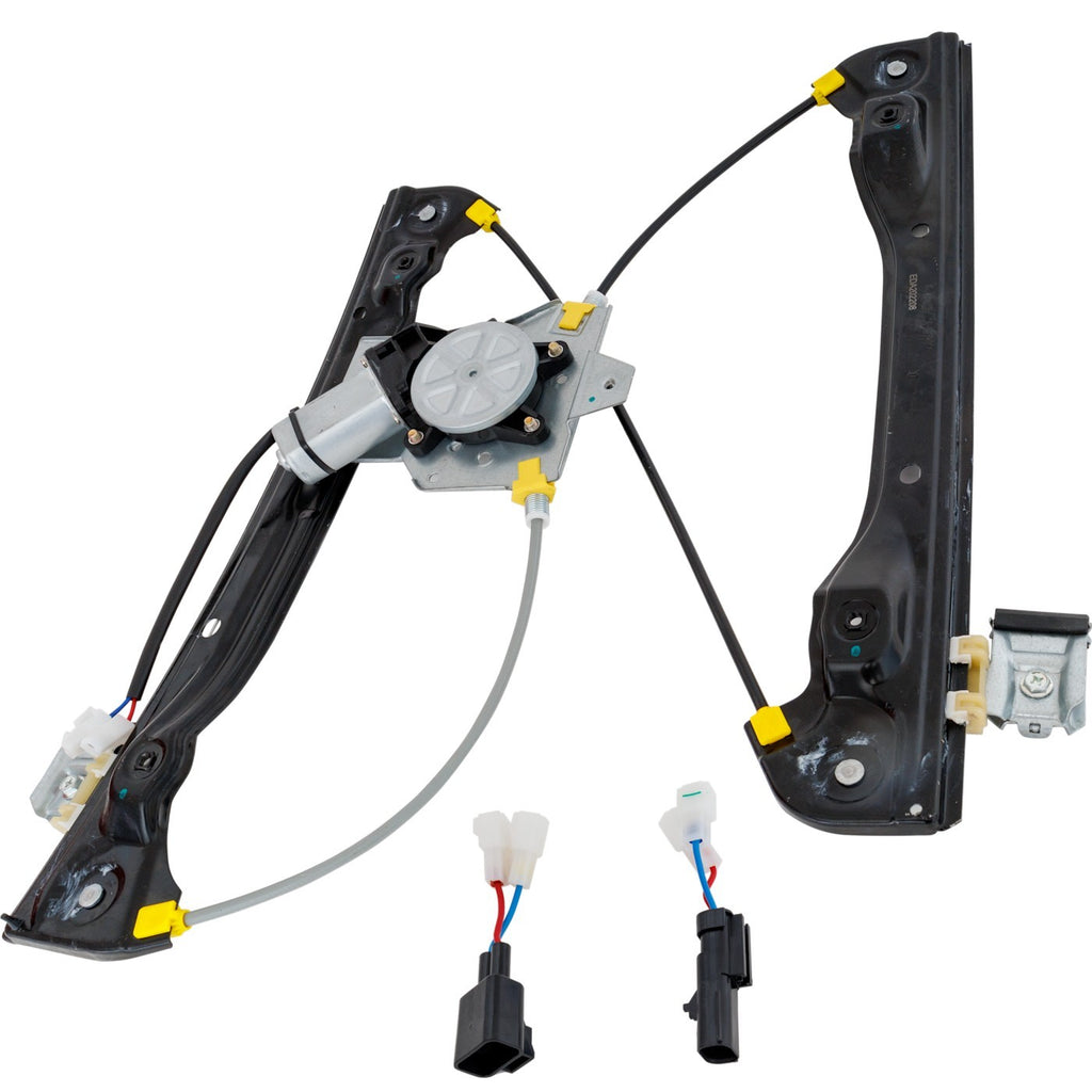 Window Regulator for Chevrolet Cruze (2012–2016) Front LH & RH