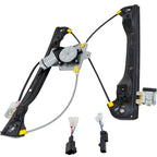 Window Regulator for Chevrolet Cruze (2012–2016) Front LH & RH