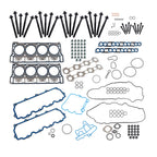 Head Gasket Set with Bolt Kit for F250 F350 F450 Super Duty 6.0L (2003–2010)