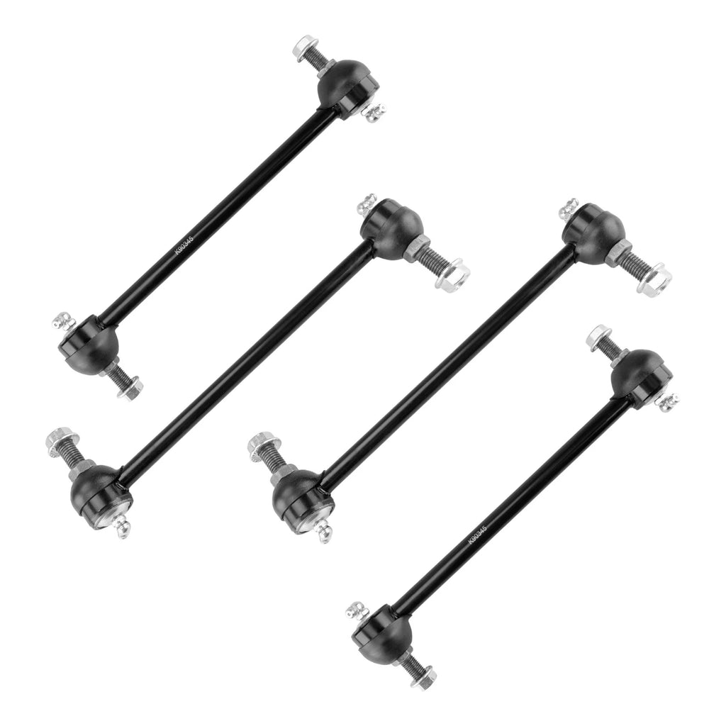 Sway Bar Link Set for Toyota Camry & Highlander (2001–2006)