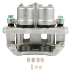 Front Left Brake Caliper with Bracket for Mazda CX-7 (2007–2012)