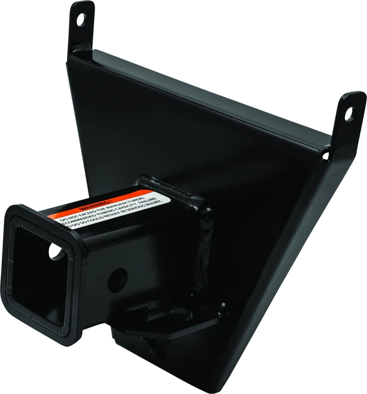 2in Rear Receiver Hitch for Honda TRX520 FourTrax Foreman 2020