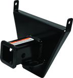 2in Rear Receiver Hitch for Honda TRX520 FourTrax Foreman 2020