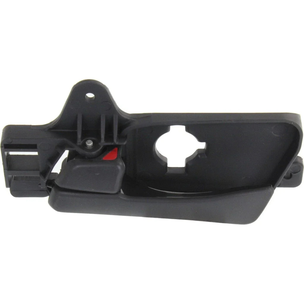 Front Left Inner Door Handle LH for Hyundai I30 (2007-2012) Black