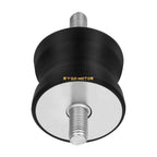 Shock Mount for Multiquip MVC-64VH/VHW, MVC70E/EW, MVC80VH, MVC82VH (All Years) 939010254