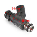 Fuel Injectors 27709-06A for Road King, Street Glide (R2025DEG)