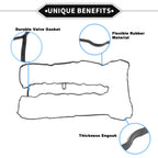 Valve Cover Gasket No. 11127555738 for BMW 3 Series 