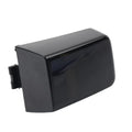 Glossy Black Right Side Door Handle Cap for Land Rover Defender 90 110 (2020-2023)