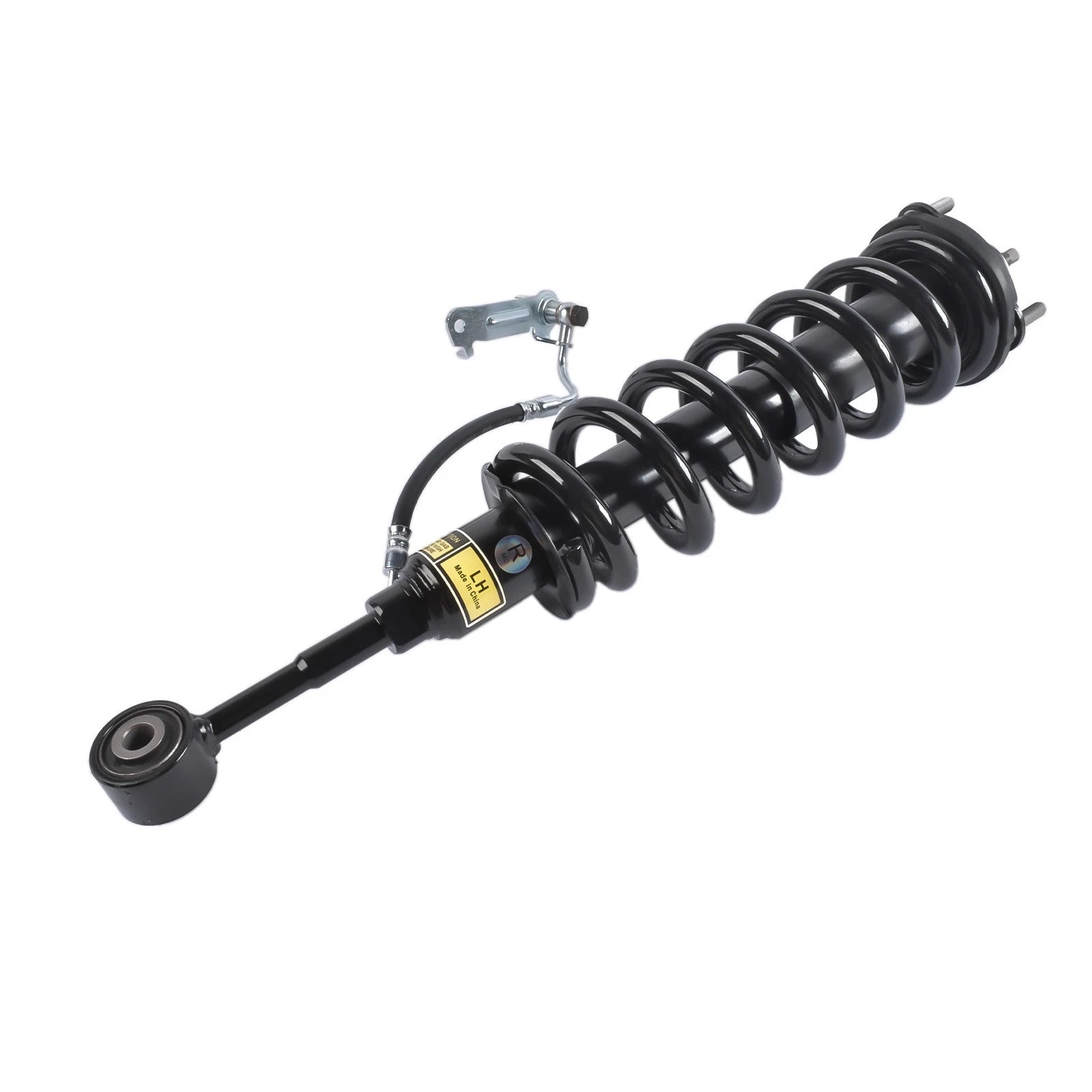 Front Right Shock Absorber Strut Assembly for Toyota 4Runner (2003–2009) 4851080230