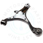 Set of 10 Front Lower Control Arm Tie Rod Ends for Honda CR-V (2002–2006)
