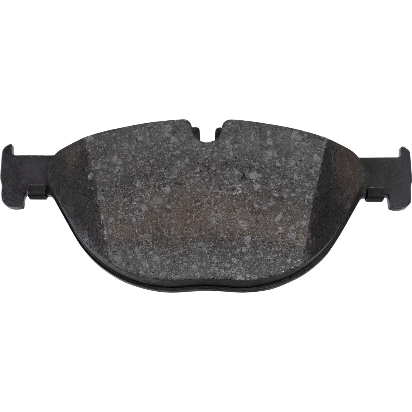 Front Brake Pad Set for BMW 535i (2011–2013)