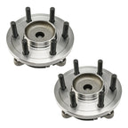 Front Wheel Bearing w/ ABS for Ford Expedition Lincoln Navigator (2015–2017)