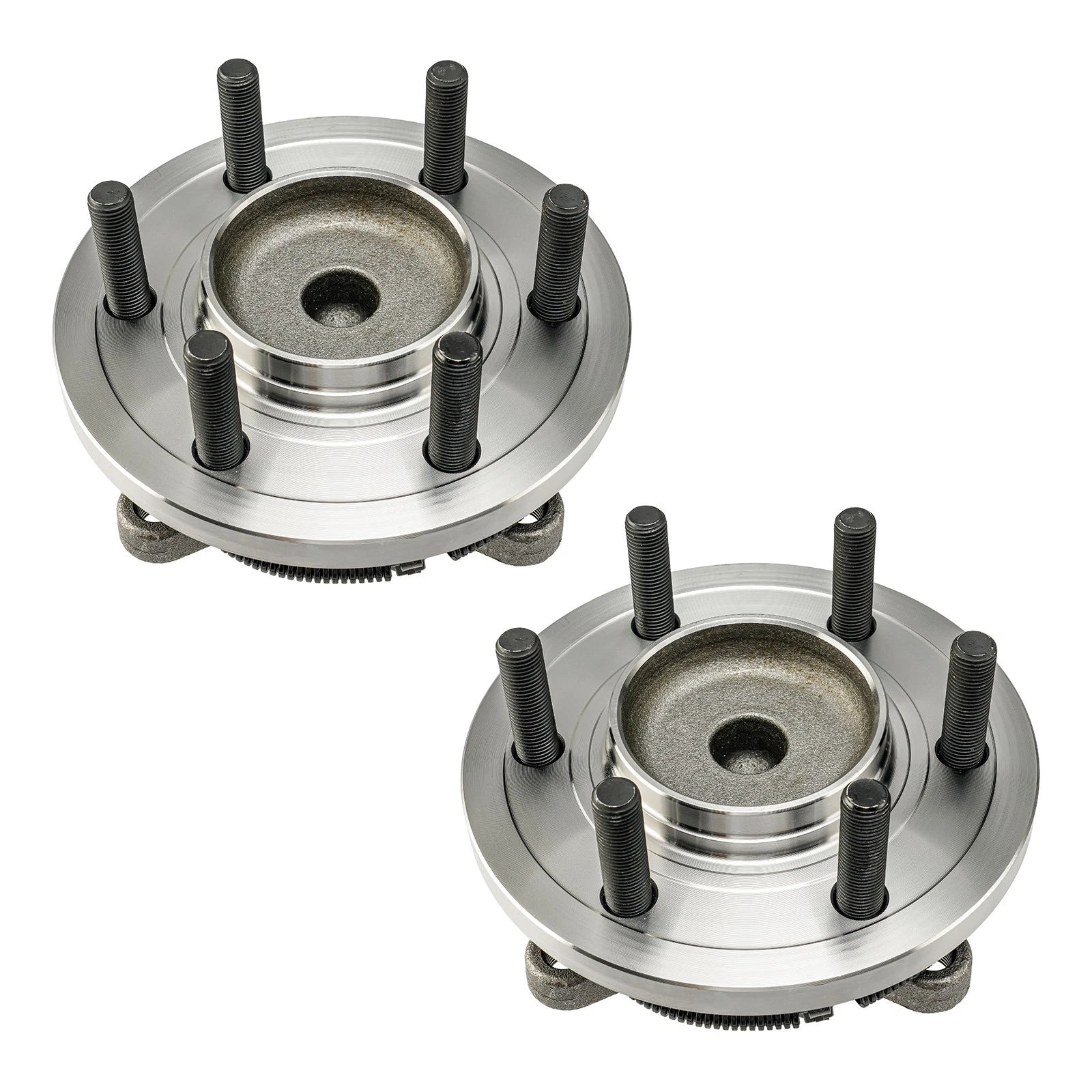 Front Wheel Bearing w/ ABS for Ford Expedition Lincoln Navigator (2015–2017)