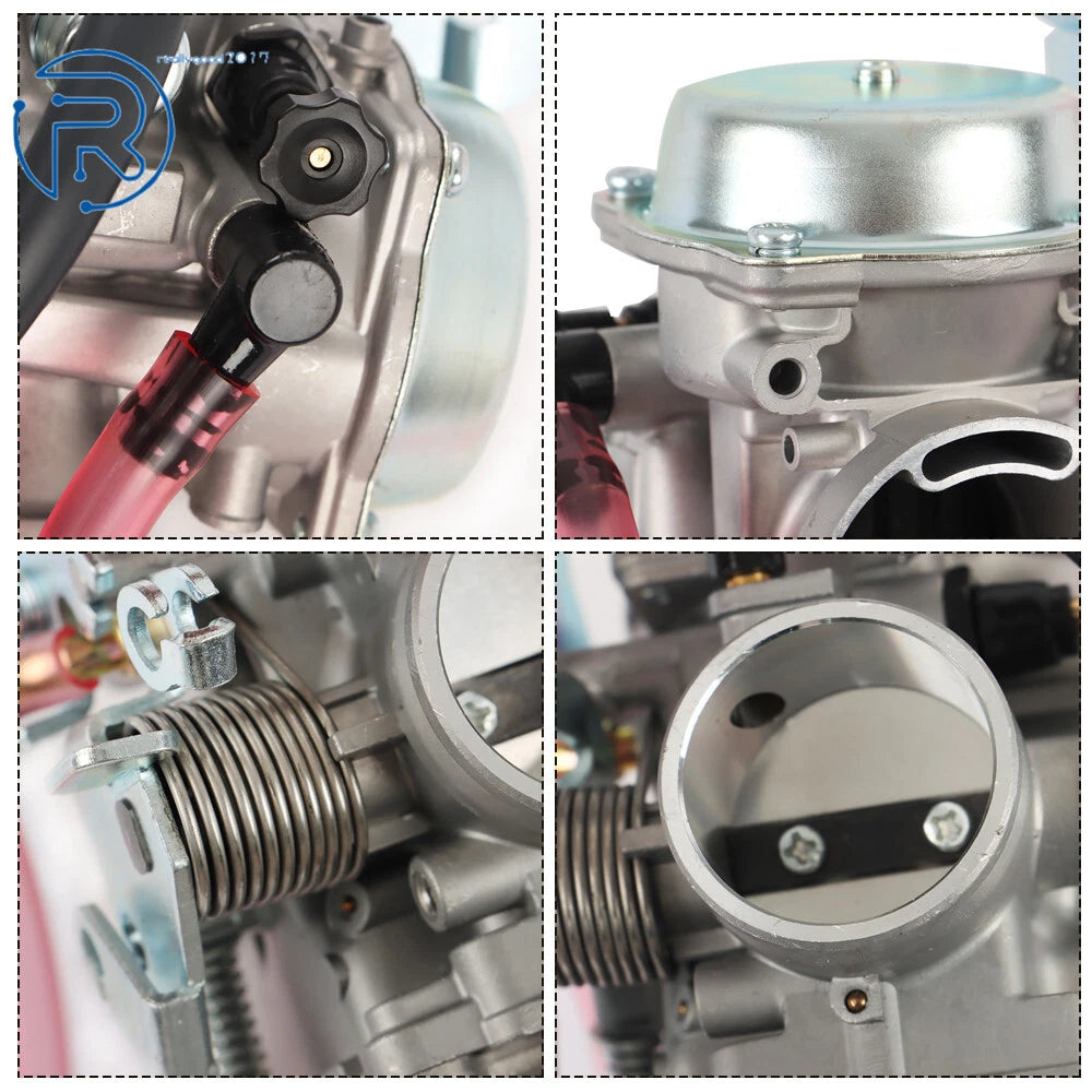 Carburetor for Kawasaki KLX250S KLX250SF (2009-2014)