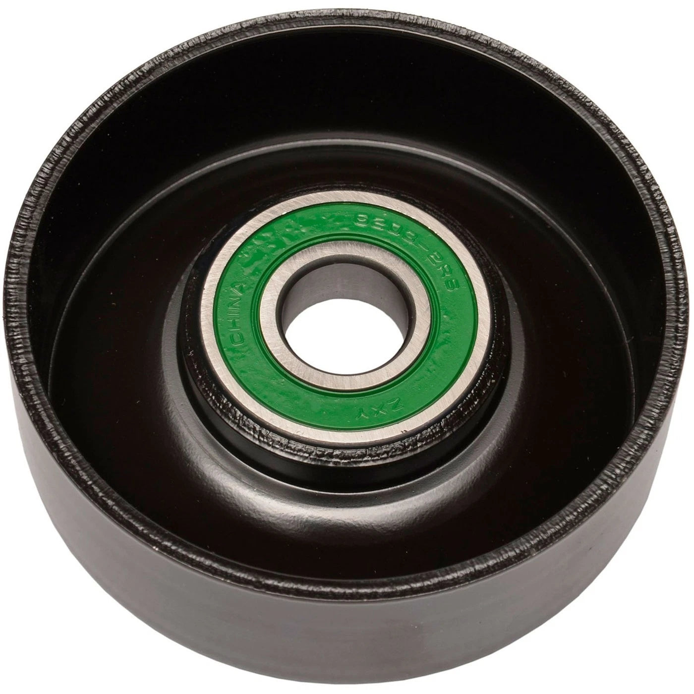 Accessory Belt Idler Pulley for Chevy S10 Pickup