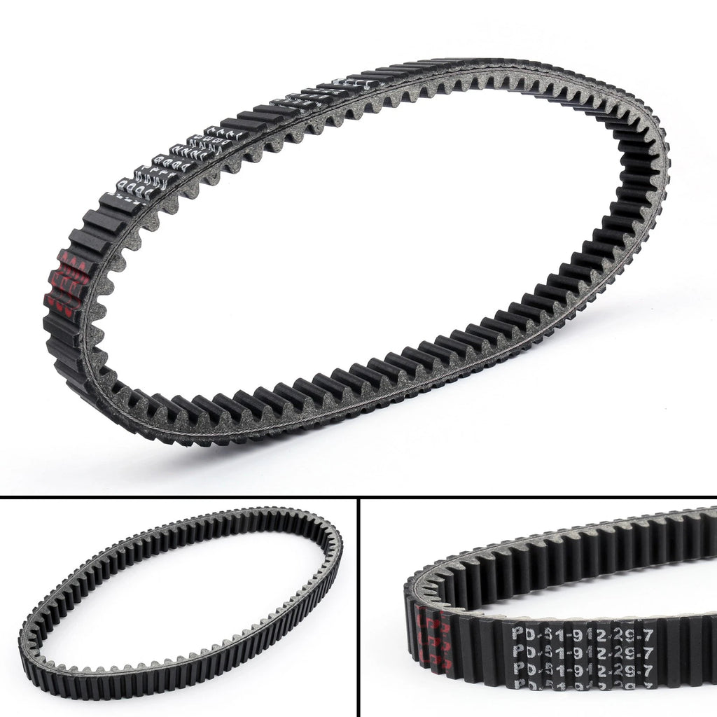 Drive Belt 59011-0031 for Kawasaki KRT750 Teryx4 750 (2012–2020)
