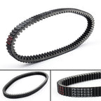 Drive Belt 59011-0031 for Kawasaki KRT750 Teryx4 750 (2012–2020)