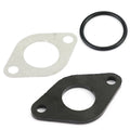 Replacement Carburetor Intake Manifold Gasket for ATV Bike Quad (50)