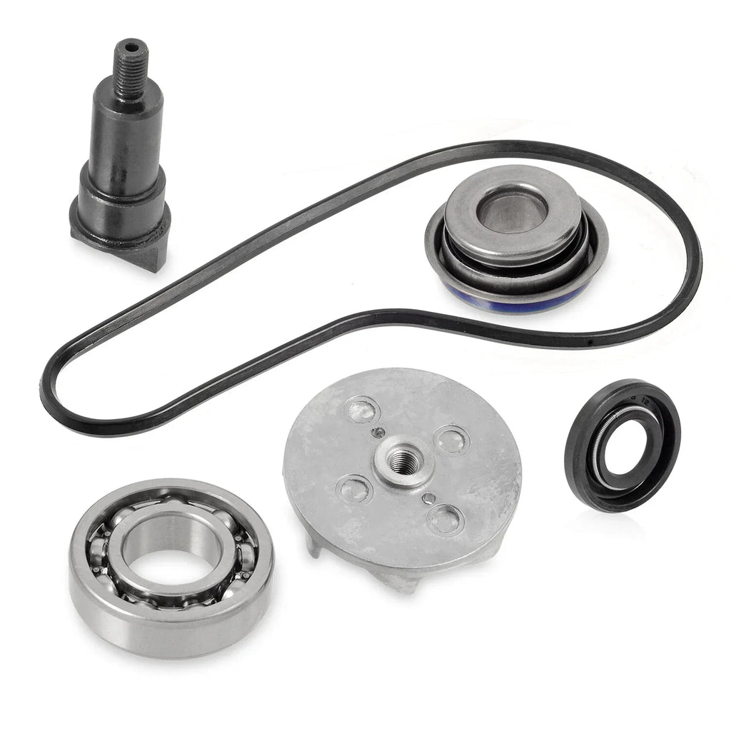 Water Pump Rebuild Kit Impeller Shaft for Polaris ACE 500/570