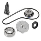 Water Pump Rebuild Kit Impeller Shaft for Polaris ACE 500/570