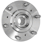 Front Wheel Hub Bare Assembly for Mitsubishi Challenger PB PC (2009-2015)
