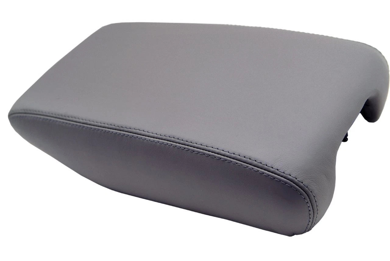 Leather Synthetic Console Armrest Cover for Lexus GS300 GS400 GS430 (1998–2005)