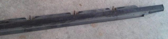Door Sweep for Ford Thunderbird Cougar (1989–1997)