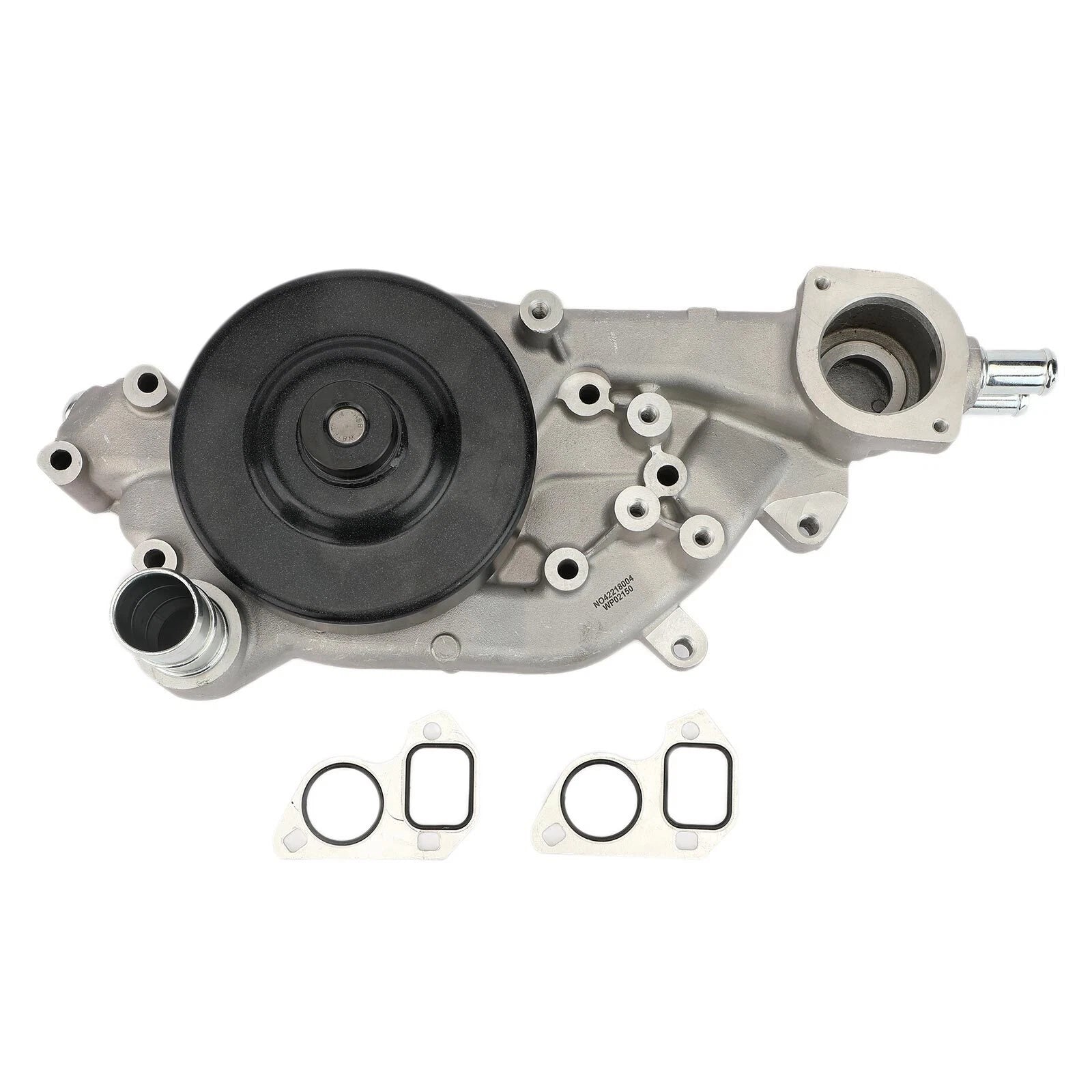 Engine Water Pump with Gasket for Chevy Camaro (2012â2015)