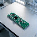 Solar Circuit Board for Lighting Control (3.2V, 3.7V)