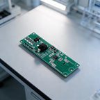 Solar Circuit Board for Lighting Control (3.2V, 3.7V)