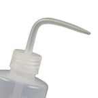 Long Curve Nozzle for Watering Bottle 250ml for Precise Plant Care