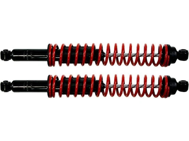 Rear Shock Absorber for Mazda B2500 RWD (1998–2001) GH183JV