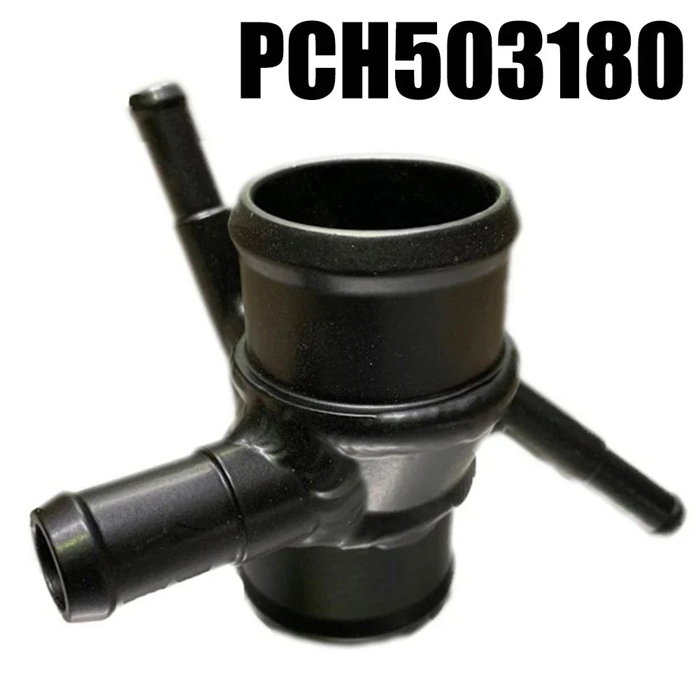 Diesel Water Pipe Connector for Range Rover