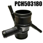 Diesel Water Pipe Connector for Range Rover