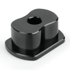 Left Side Tailgate Hinge Bushing for Toyota Tundra (2007–2021) 66102-0C021