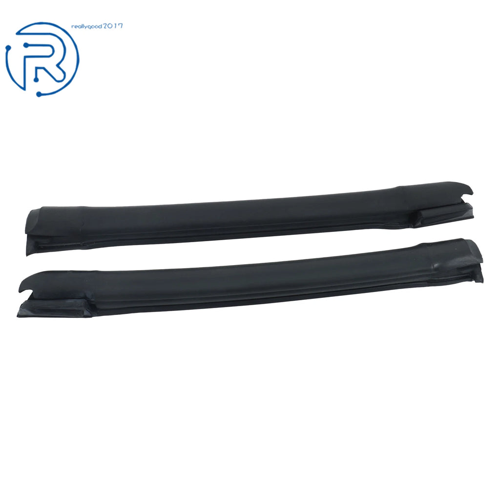 Rubber Weatherstrip Kit for Ford Mustang Convertible (2001-2004)