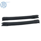 Rubber Weatherstrip Kit for Ford Mustang Convertible (2001-2004)