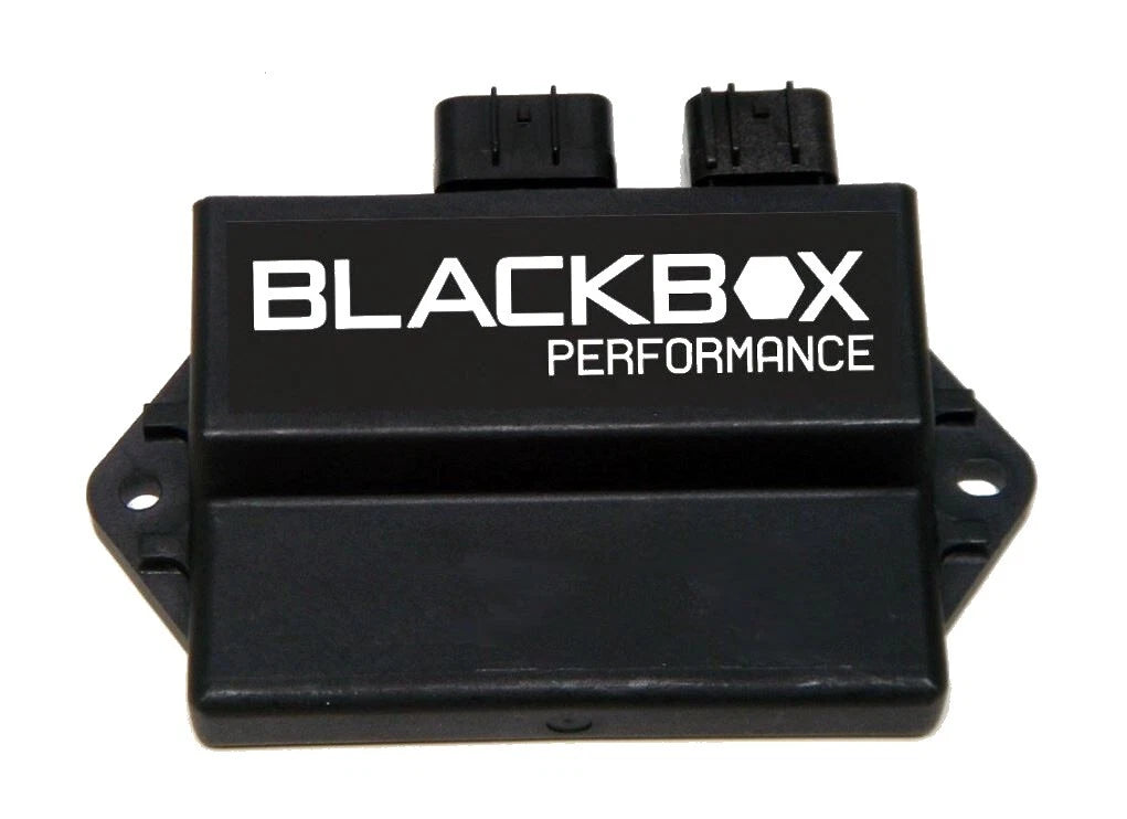 Blackbox CDI Ignition Rev Box for Kawasaki KFX700 (2004–2009)