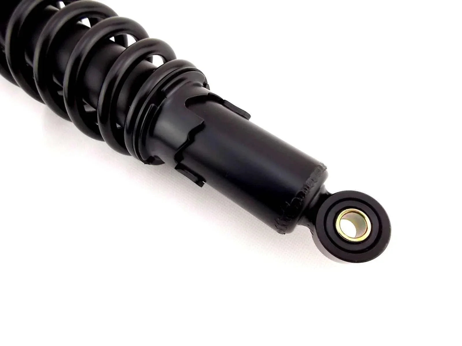 365mm JBS Black Rear Shock Absorbers for Honda XL175