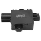 Engine Radiator Control Fan Module for Chevy Camaro Cadillac ATS CTS (2010-2019)