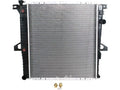 Radiator for Mazda B4000 (1998–2010) PW858QC