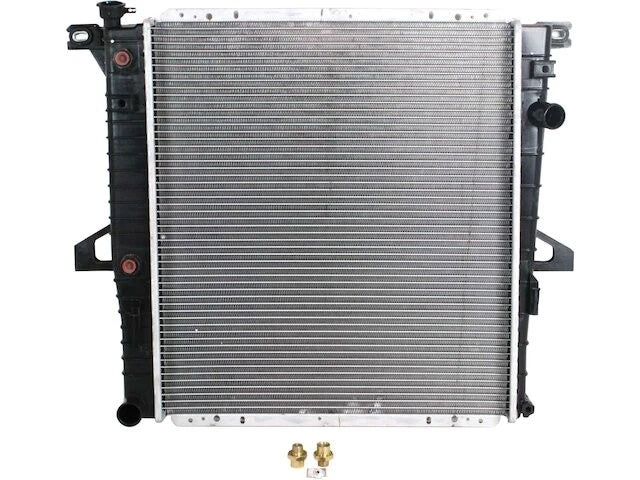 Radiator for Mazda B4000 (1998–2010) PW858QC