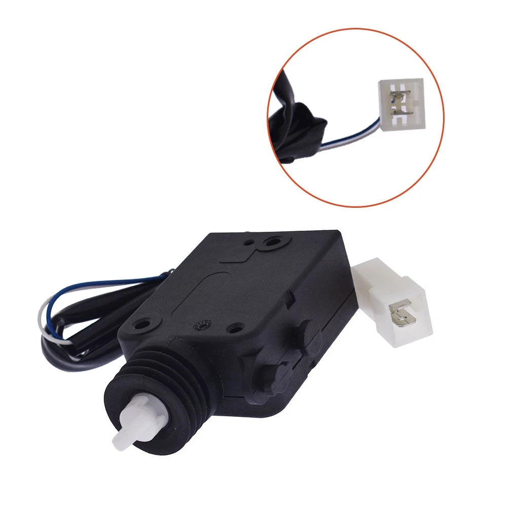 Door Lock Actuator for Mercedes-Benz G500 (2002–2008) A0048202542 0048202542