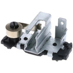 Carbon Brush Holder for Workshop Repair (Steel Construction)