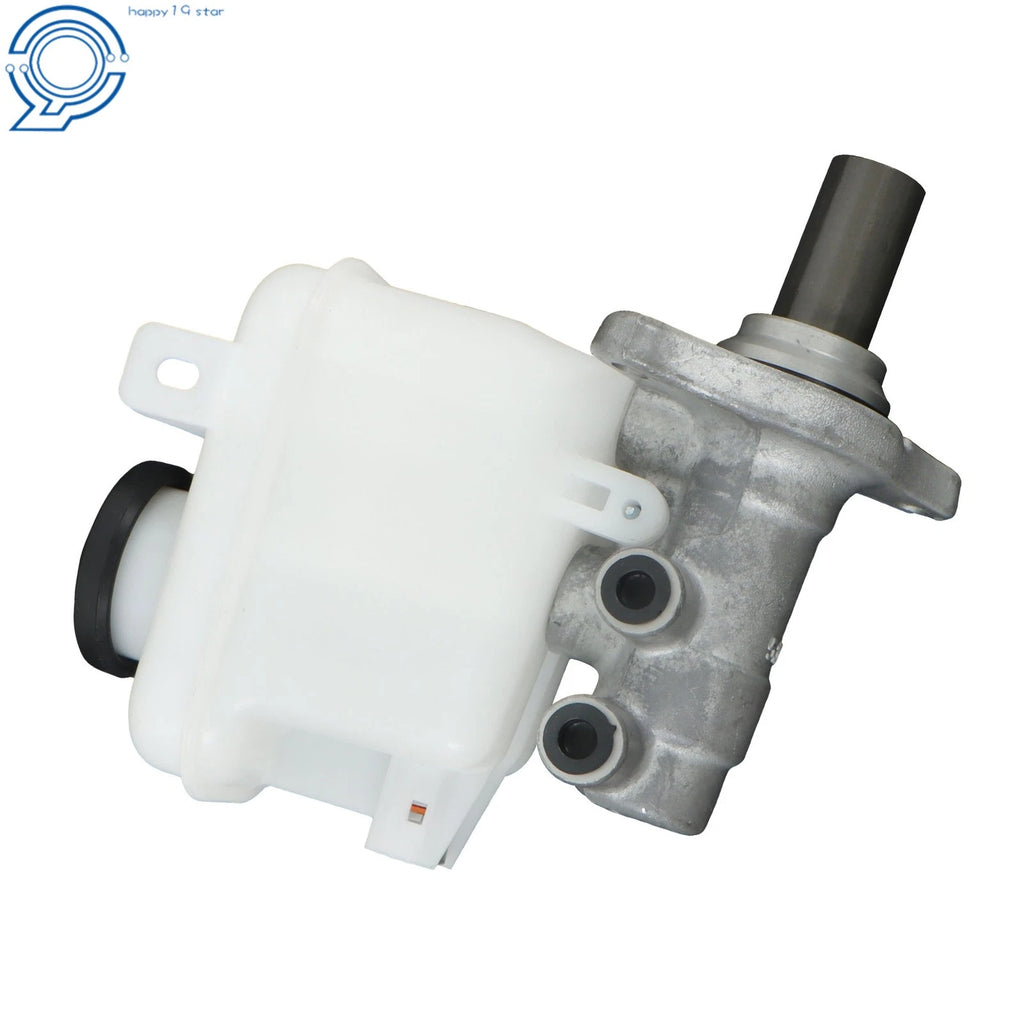 Brake Master Cylinder for Toyota Sequoia Tundra 5.7 V8 (2007–2019)
