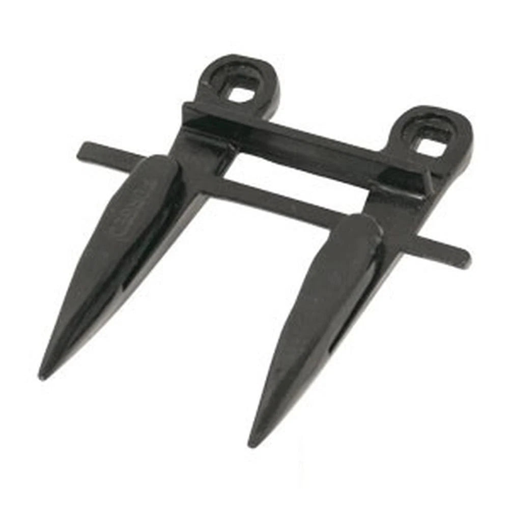 Grain Head Cutter Bar Double Guard for Case/International Harvester